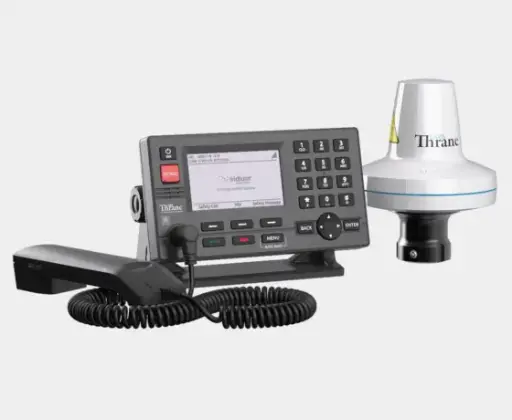 [LT3100SGMDSS] Lars Thrane 3100S Iridium GMDSS